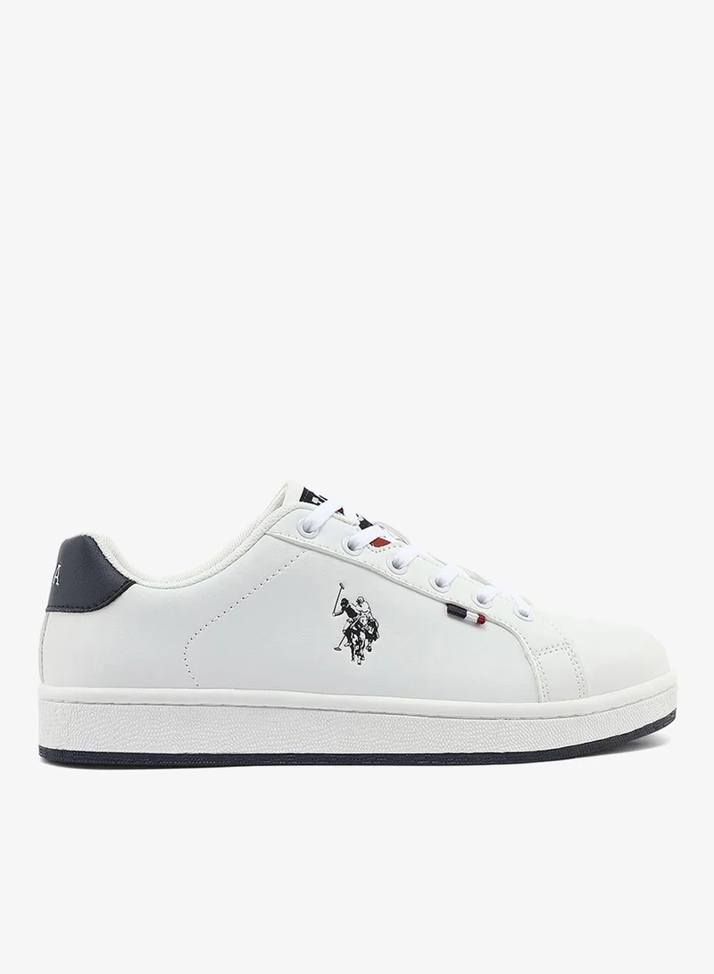 Women's White Low-Top Exclusive Lightweight Sneakers – Unmatched Comfort, All-Day Wear, Confidence in Every Step